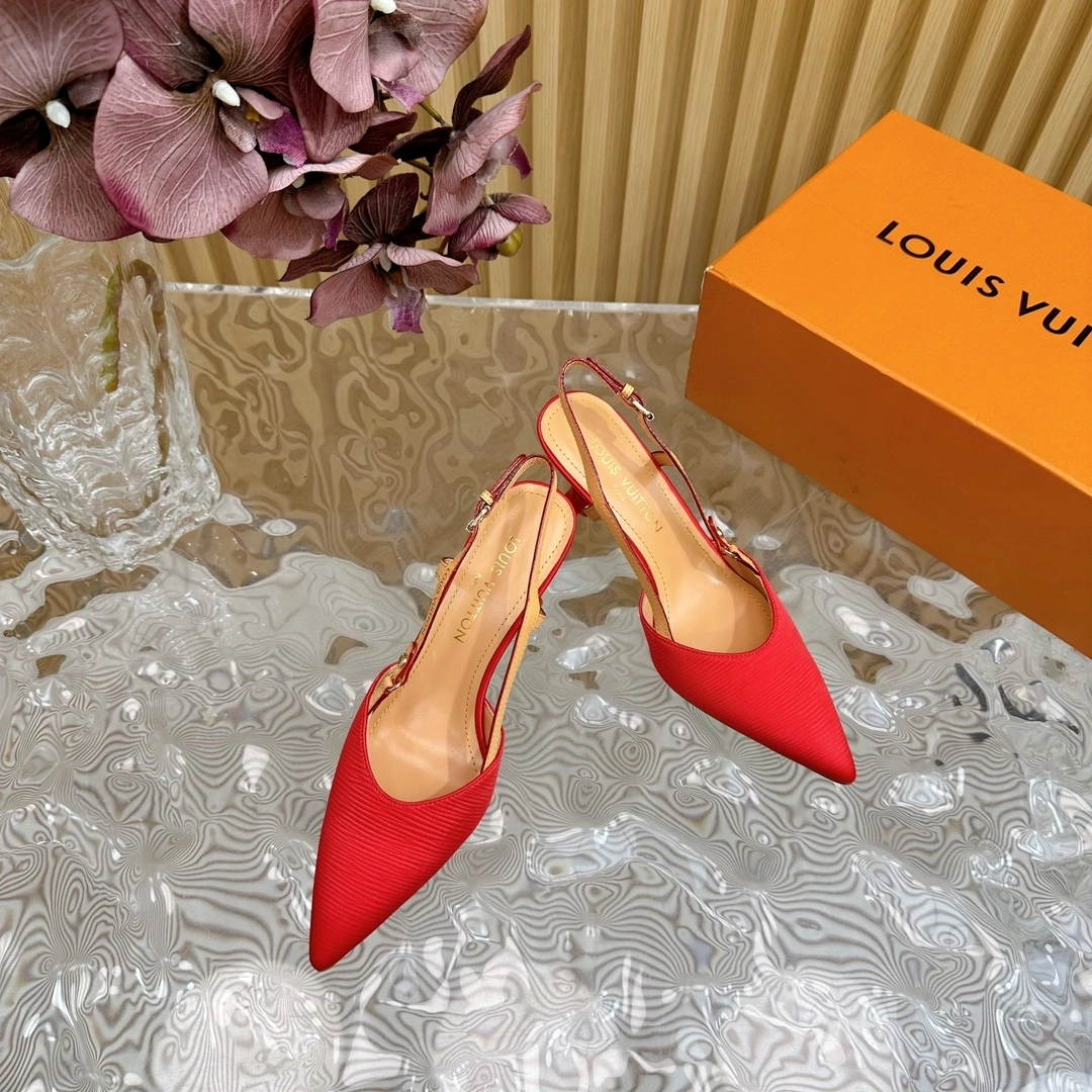 COCO-- 8V 1AD09K sheepskin Heel height：7.5CM item:D-X158H2934